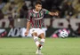 Thiago Silva tem lesão muscular e está fora do jogo com o Inter pela Copa do Brasil