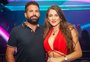 Veja quem brilha na cena social da coluna desta segunda-feira