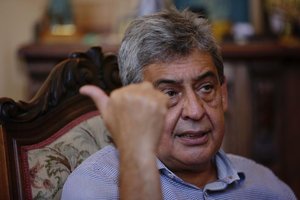 Mateus Bruxel / Agencia RBS Mateus Bruxel / Agencia RBS