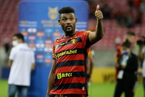 Anderson Stevens / Sport / Divulgação