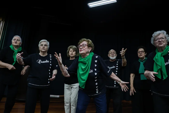 Renan Mattos / Agencia RBS