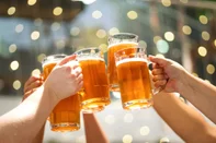 Dois Irmãos Bier Fest<!-- NICAID(15406652) -->