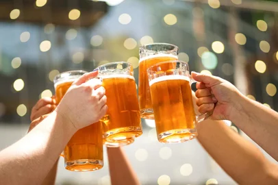 Dois Irmãos Bier Fest<!-- NICAID(15406652) -->