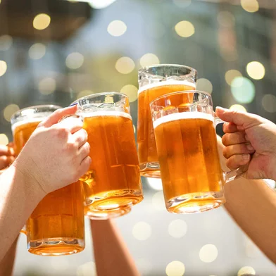 Dois Irmãos Bier Fest<!-- NICAID(15406652) -->