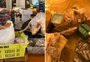 Proprietário de restaurante vistoriado no Moinhos de Vento questiona ação da prefeitura: "Foi um abuso de poder"