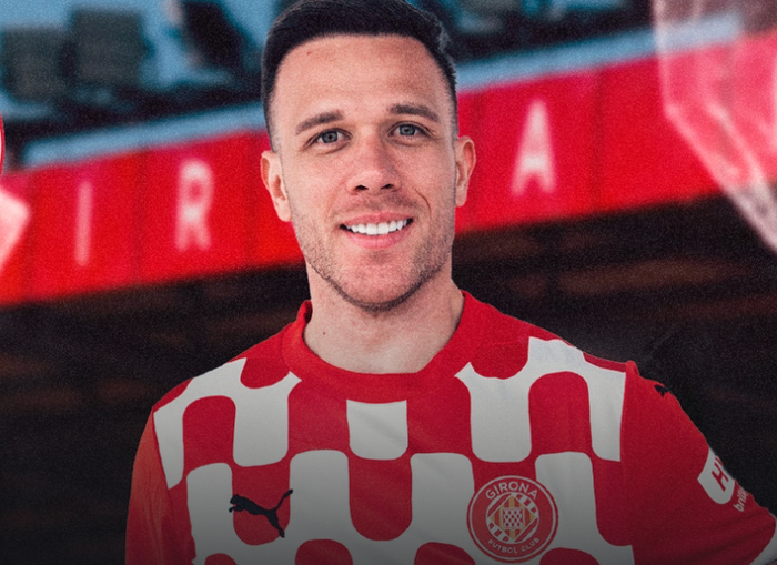 Girona / Divulgação