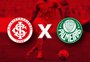 Inter x Palmeiras: onde assistir, horário e escalações pelo Brasileirão