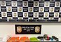 Polícia deflagra segunda fase da operação contra grupo que roubava materiais de construção de obras