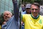 Lula e Bolsonaro fazem atos na véspera do segundo turno<!-- NICAID(15249706) -->