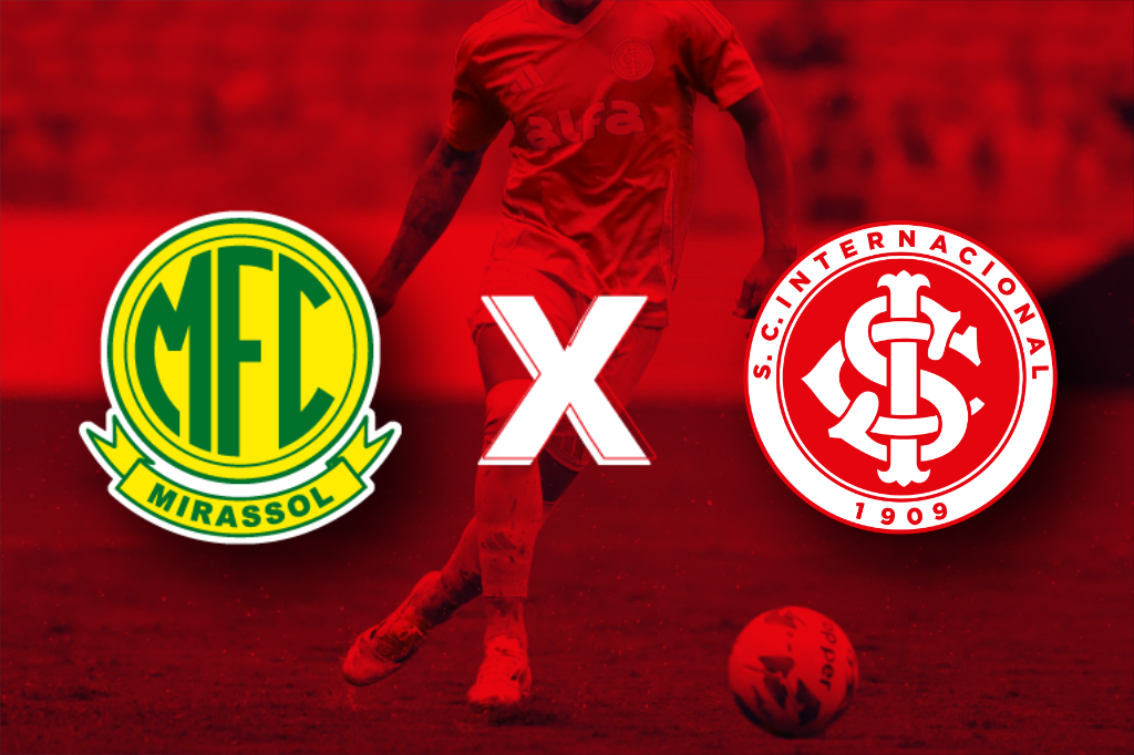 Onde Assistir Inter X Mirassol