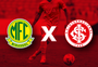 Mirassol x Inter: onde assistir ao vivo, horário e escalações pelo Brasileirão