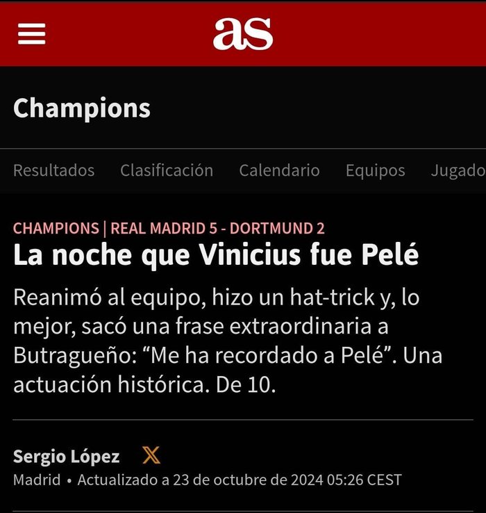 AS / Reprodução AS / Reprodução