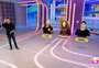 "BBB 23": Cezar, Gabriel e Domitila Barros disputam o segundo paredão