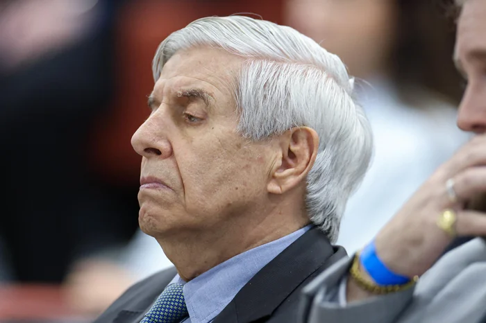 Gustavo Moreno / STF