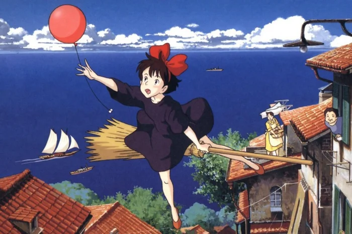 Studio Ghibli / Divulgação