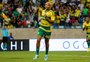 Deyverson revela desejo em ser treinado por Renato Portaluppi