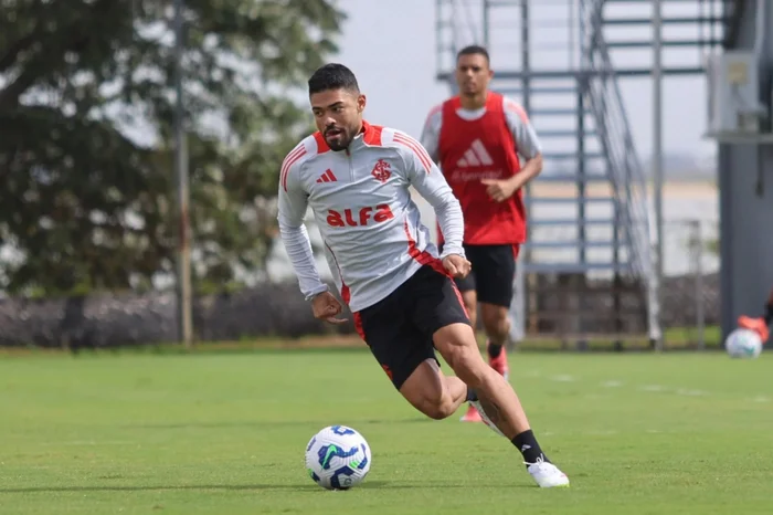 Ricardo Duarte / Inter