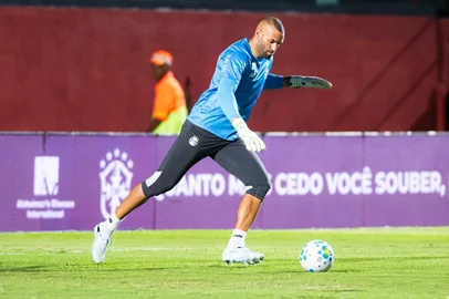 Weverton