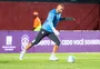 Weverton passa mal antes de Vitória x Grêmio