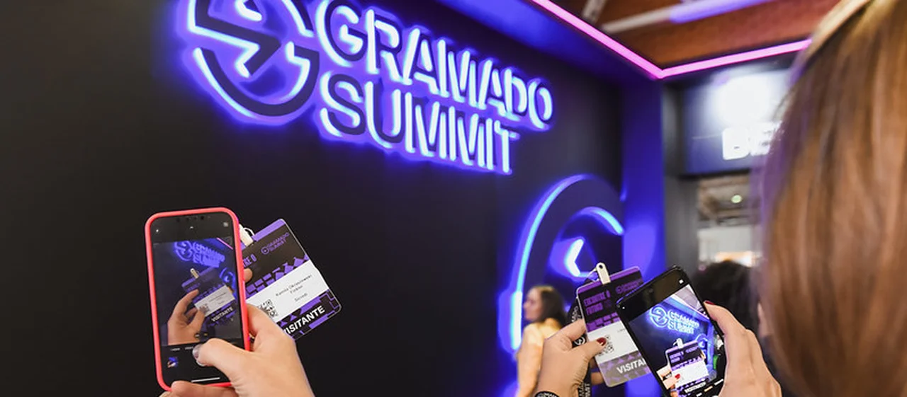 Divulgação/Flickr/ Gramado Summit