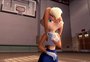"Space Jam 2" não vai sexualizar Lola Bunny, diz diretor