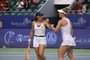 Luisa Stefani, Gabriela Dabrowski, tênis