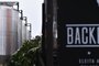View of the Backer brewery, in Belo Horizonte, Minas Gerais, on January 17, 2020. - Brazilian authorities are investigating the deaths of at least four people who drank contaminated beer with diethylene glycol -a widely used solvent- in the state of Minas Gerais (southeast), police and the federal government said. The substance was found in samples of Belorizontina beer, manufactured by the local company Backer, collected in the victims' house and also inside the factory, the Minas Gerais Civil Police reported. (Photo by DOUGLAS MAGNO / AFP)<!-- NICAID(14392357) -->