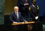 Lula na ONU: leia a íntegra do discurso do presidente na abertura da Assembleia Geral