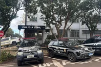Homem é preso pelo assassinato de esposa e RS chega ao 38° caso de feminicídio no ano<!-- NICAID(16301519) -->