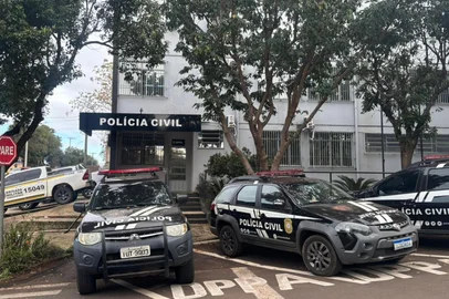 Homem é preso pelo assassinato de esposa e RS chega ao 38° caso de feminicídio no ano<!-- NICAID(16301519) -->