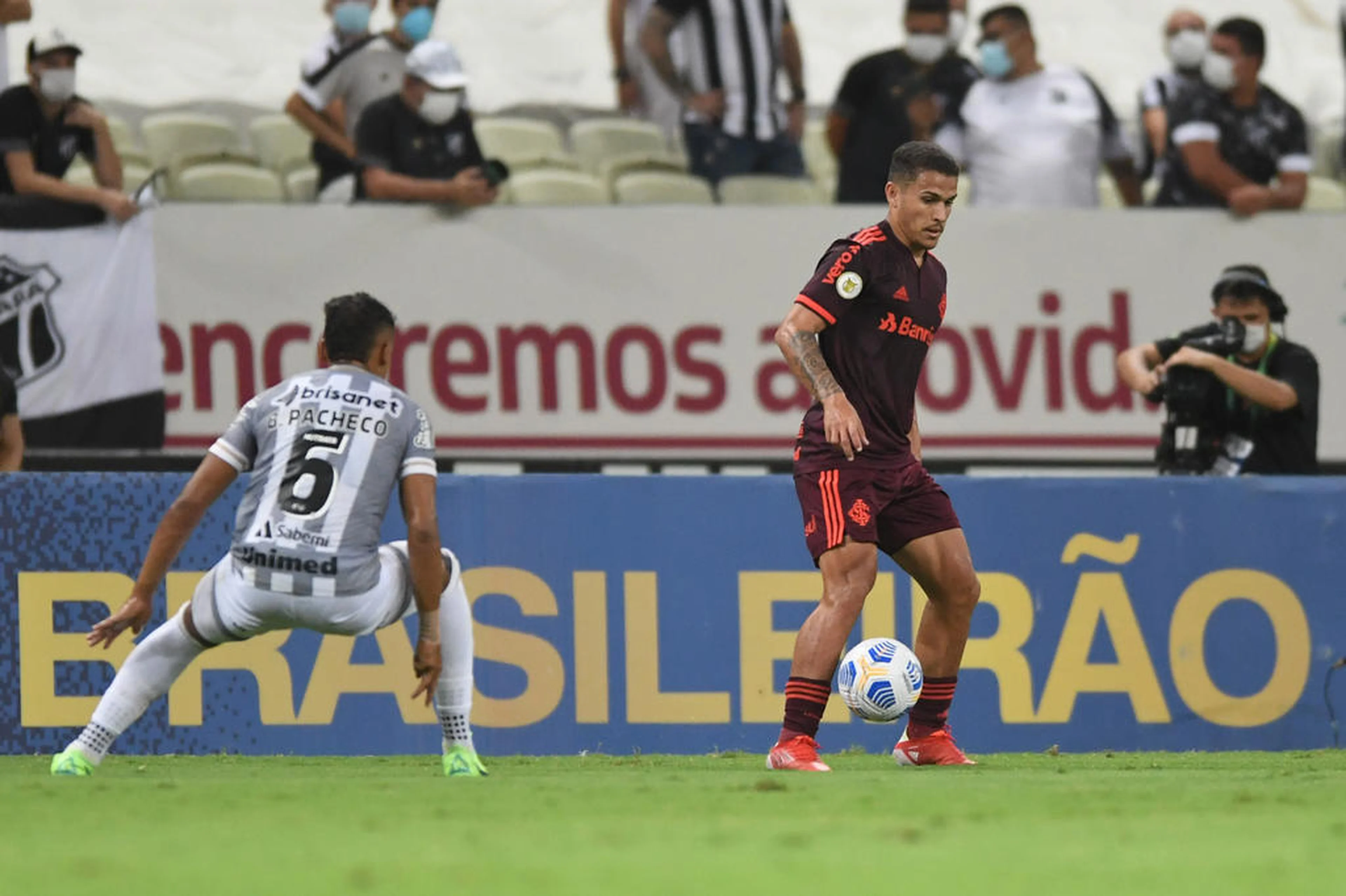 Ricardo Duarte/Inter/Divulgação