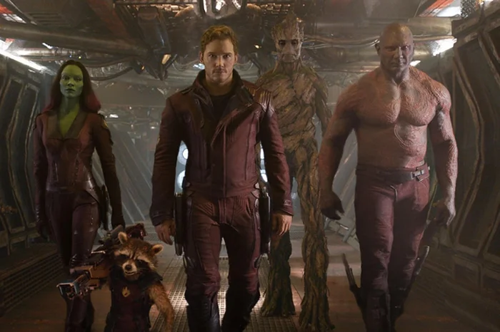 Marvel Studios / Divulgação