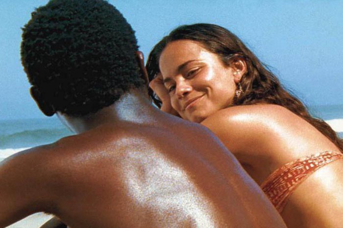 Globo Filmes / Divulgação Globo Filmes / Divulgação