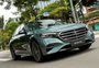 Mercedes-Benz Classe E, renovado e híbrido leve, avança na conectividade