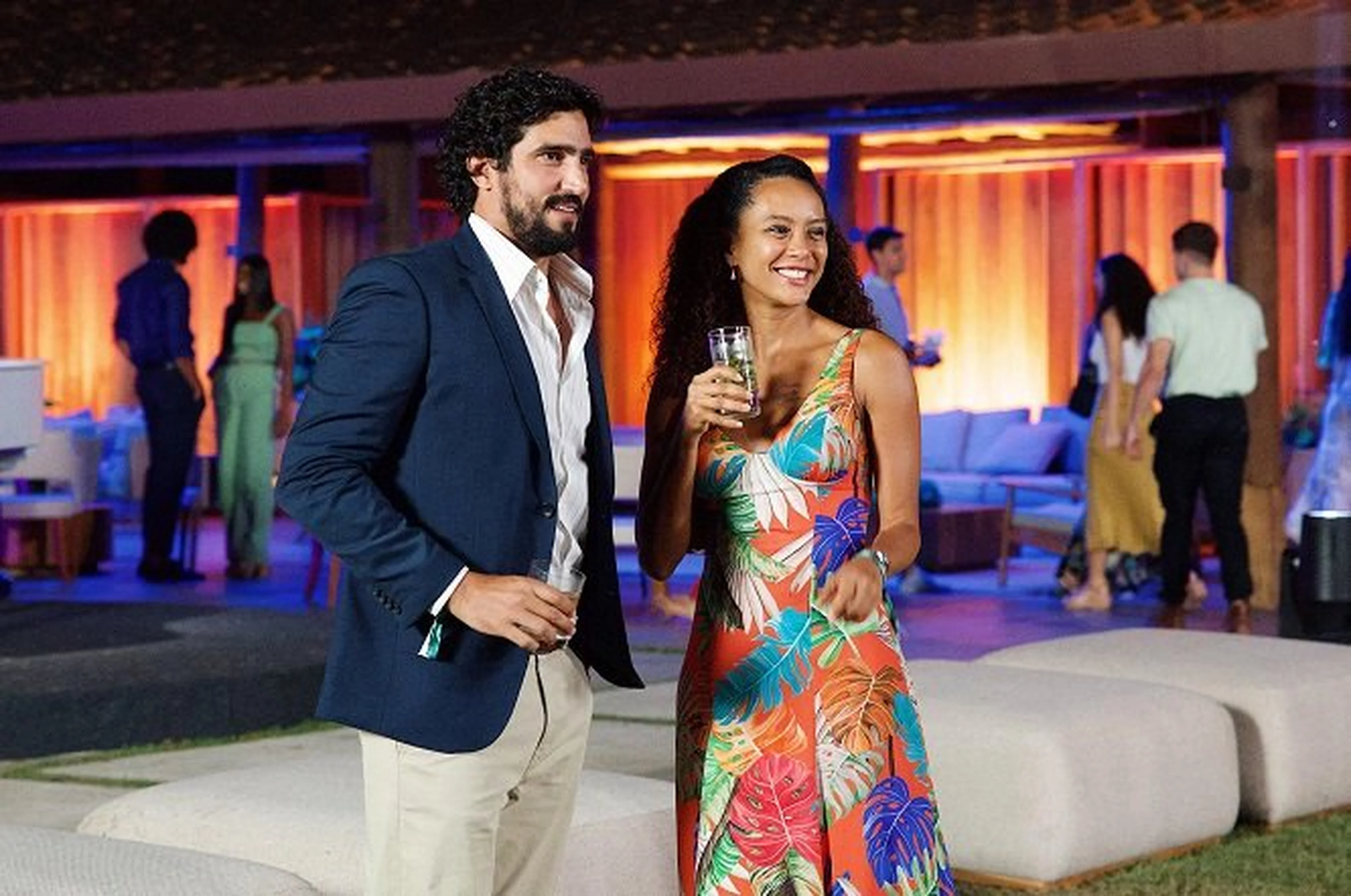 Manoella Mello/TV Globo