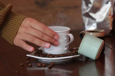 Dia mundial do café<!-- NICAID(16262414) -->