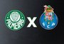 Palmeiras x Porto pelo Mundial de Clubes: horário, onde assistir e escalações