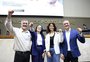 PSOL confirma "apoio crítico" a Juliana Brizola e entregará carta com reivindicações