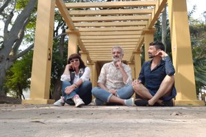 Projeto Canção e Poesia / Divulgação