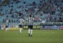 Resultados paralelos garantem o Grêmio no G-4 da Série B no fim de semana