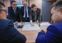 Gargalos da logística gaúcha são pauta de reuniões em Brasília