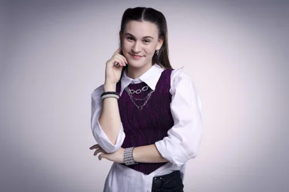 Tay, do The Voice Kids<!-- NICAID(15433157) -->