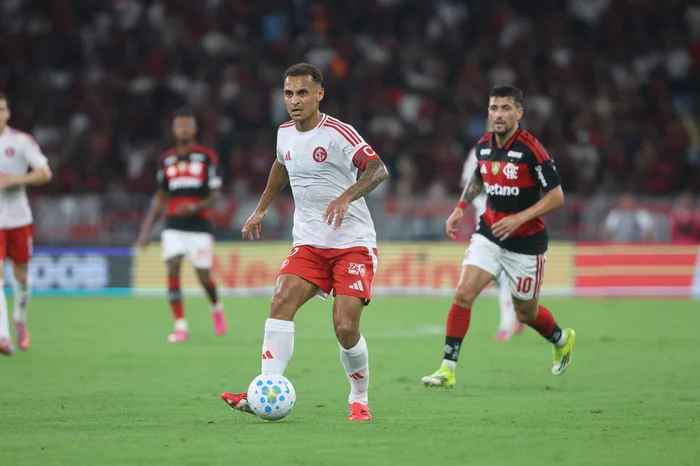 Ricardo Duarte/Inter / Divulgação