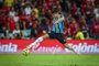 Gremio x FlamengoFlamengo vs Grêmio pela Copa do Brasil 2023 - Foto: Lucas Uebel/Grêmio FBPA/DivulgaçãoEditoria: SPOLocal: Rio de JaneiroIndexador: Lucas UebelSecao: futebolFonte: Gremio.netFotógrafo: Gremio x Flamengo<!-- NICAID(15512591) -->