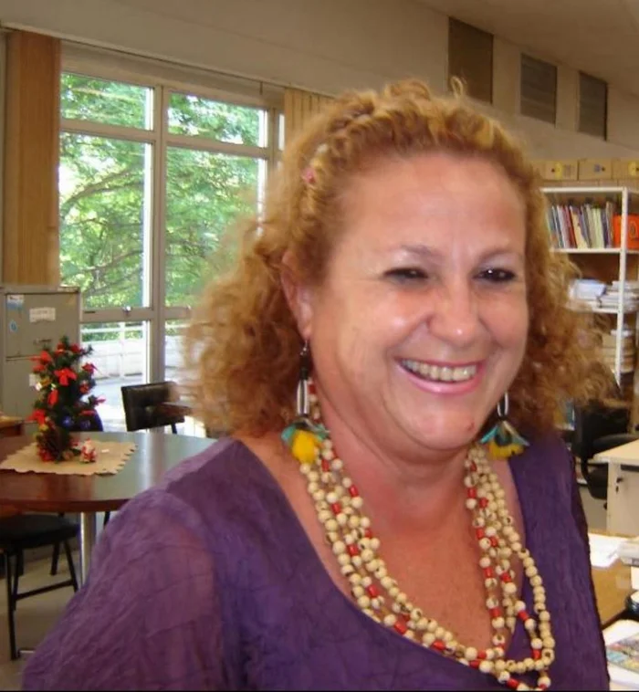 Tadashi Reck Takahashi / Arquivo Pessoal