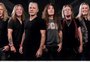 Iron Maiden pede que fãs não filmem shows na nova turnê