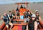 Projeto reconecta jovens à pesca artesanal e valoriza saberes tradicionais em Pelotas