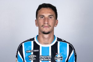 Lucas Uebel / Grêmio
