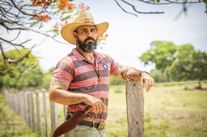 João Miguel Júnior / Globo,Divulgação