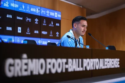 erick noriega, noriega, grêmio